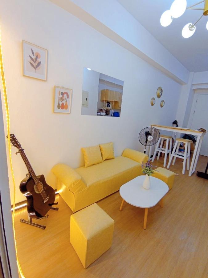 Serendipity Place @Celandine Caloocan Exteriér fotografie