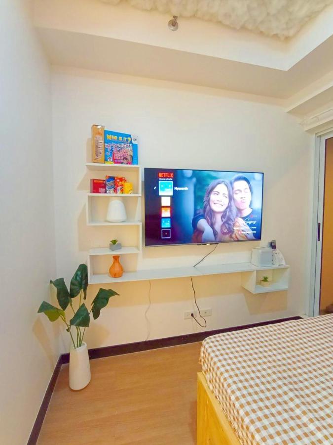 Serendipity Place @Celandine Caloocan Exteriér fotografie